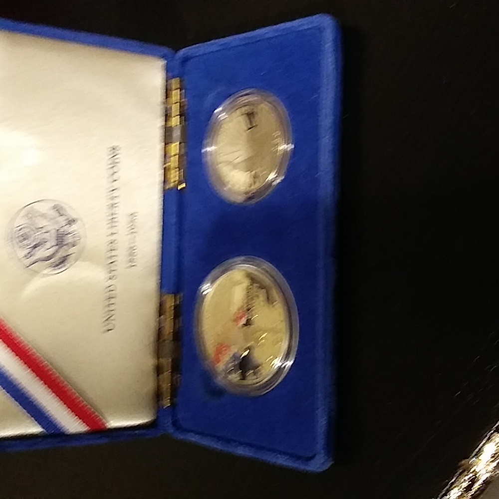 Coins